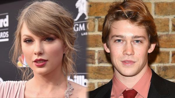 Fans Think Taylor Swift & Joe Alwyn SPLIT Because Of THIS Tiny Detail