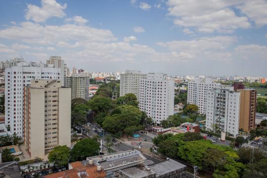 Preço de aluguel residencial sobe 1,9% no semestre, diz FipeZap