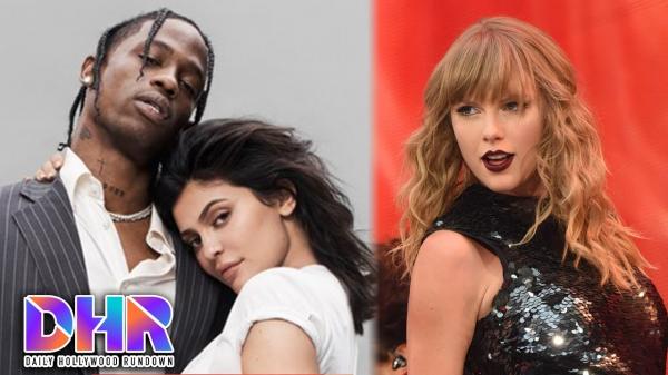 Travis Scott FAILS Kylie Jenner Quiz! Taylor Swift SNUBBED By MTV VMAS (DHR)