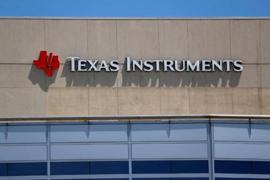 Texas Instruments CEO resigns on code of conduct violation