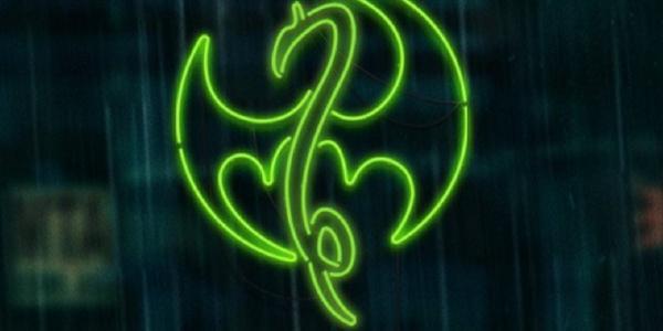 Iron Fist Season 2 Motion Poster Teases the Steel Serpent