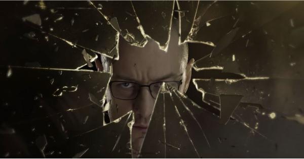 The Beast Is Unleashed in the First Teaser For M. Night Shyamalan's Glass