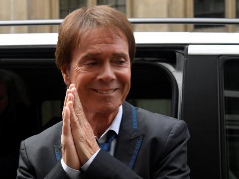 BBC to pay damages to Cliff Richard over police raid, says press freedom at risk