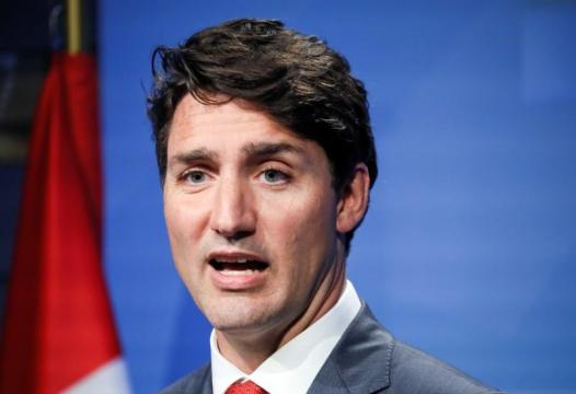 Canada PM Trudeau, facing tough re-election bid, shuffles cabinet