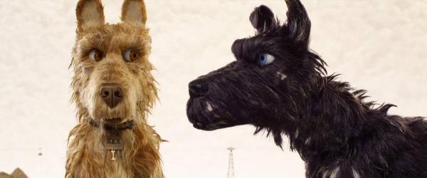 Nova animação de Wes Anderson traz texto sofisticado e ambicioso