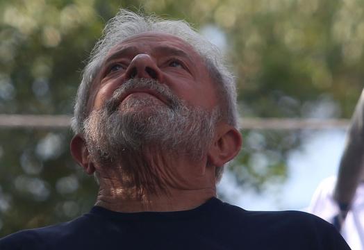 Defesa de Lula diz que TSE reforça tese de que petista pode se registrar na eleição