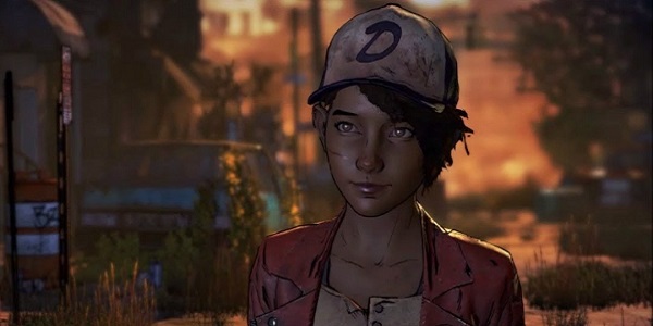 New The Walking Dead: The Final Season Footage Shows Clementine Has Become The Protector