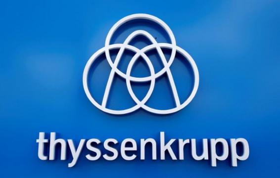 Thyssenkrupp investor Elliott demands appointment of new 'external' CEO
