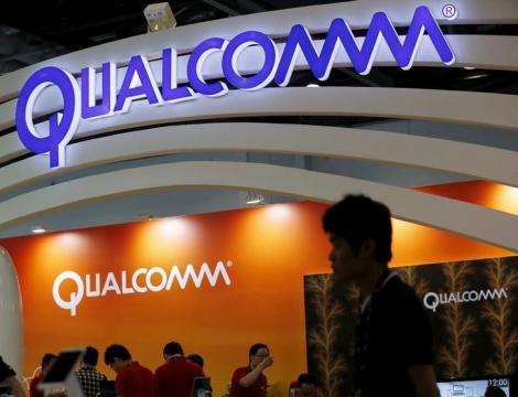 EU regulators charge Qualcomm with additional violation in pricing case