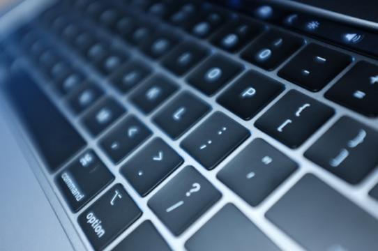 Apple reportedly confirms keyboard reliability fix in internal document