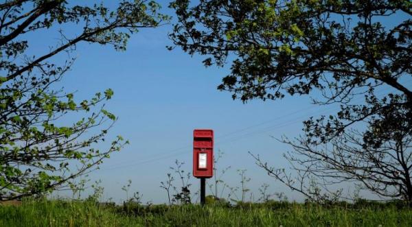 Royal Mail shareholders reject senior executives' pay package