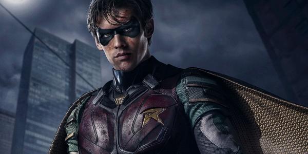 Titans’ Debut Trailer Declares, ‘F*ck Batman’