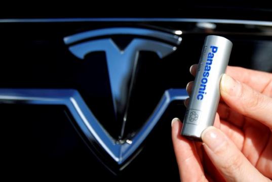 Exclusive: Tesla's battery maker suspends cobalt supplier amid sanctions concern