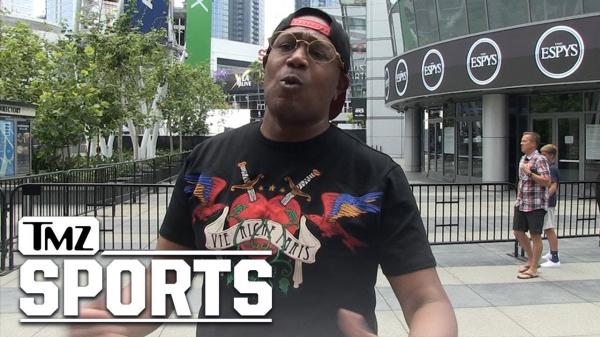 Master P Says DeMar Derozan Was Bigger Than Vince Carter, Raptors Screwed Up!! | TMZ Sports