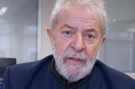 Corregedor intima juízes envolvidos em polêmica sobre soltura de Lula