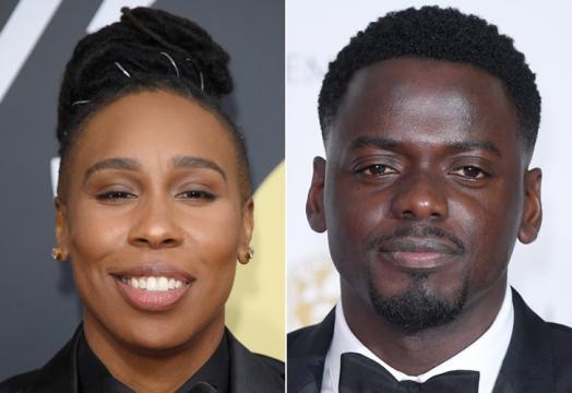 Lena Waithe and Daniel Kaluuya Bring Us a Romance on the Run With Queen and Slim