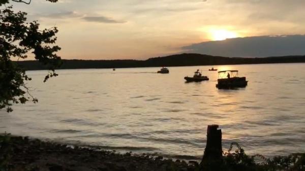At least eight killed as 'duck boat' capsizes in Missouri: police