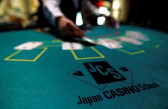 Japan Inc to chase casino stakes as key law passes: industry insiders