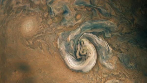 Enjoy July’s gems from Juno at Jupiter