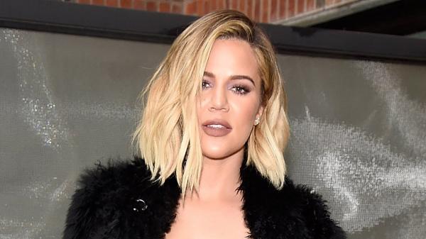 Khloe Kardashian CLAPS BACK at Kris Jenners Friend Over Tristan Comments