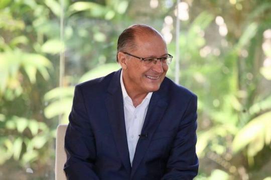 Mercado não vê centrão como entrave a Alckmin na condução de reformas