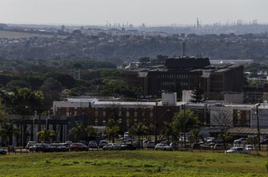 Impacto das universidades brasileiras é baixo mesmo na América Latina