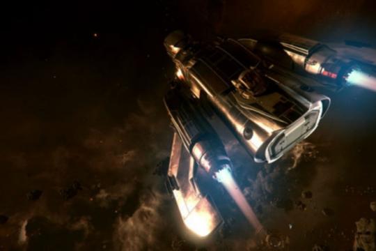 This week in games: Star Citizen is sued by a backer, The Culling 2 is yanked from Steam and more