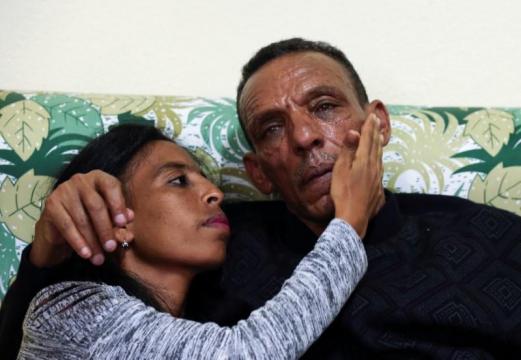 After 18 years apart, Ethiopian man finds his family in Eritrea