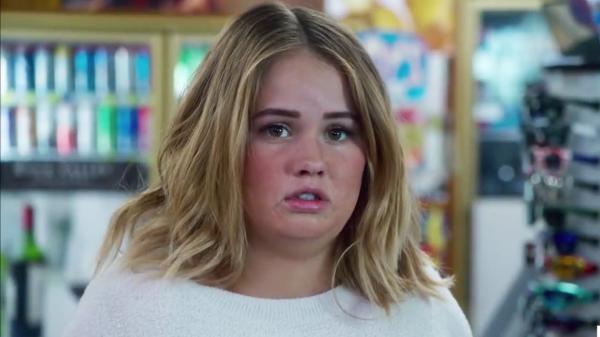 Debby Ryans NEW Netflix Show Insatiable SLAMMED for FatShaming