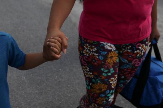 Judge praises U.S. efforts in reuniting migrant families