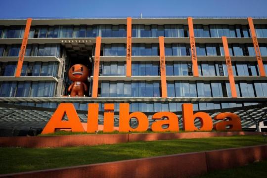 Alibaba, Tencent in talks over stake in WPP's Chinese unit: Sky News