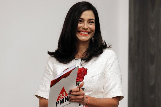 PMN rejeita candidatura, e Valéria Monteiro é expulsa de convenção