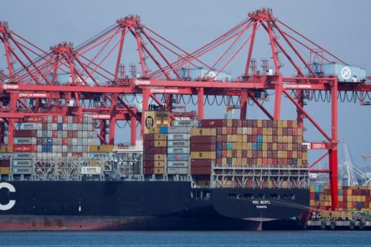 German industry groups warn U.S. on tariffs ahead of EU-U.S. meeting