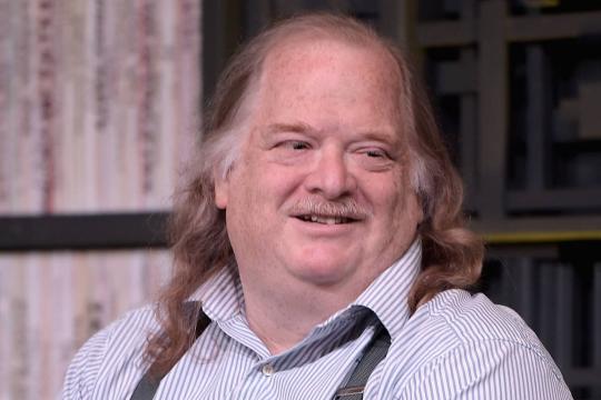 Jonathan Gold, primeiro crítico gastronômico a vencer o Pulitzer, morre aos 57