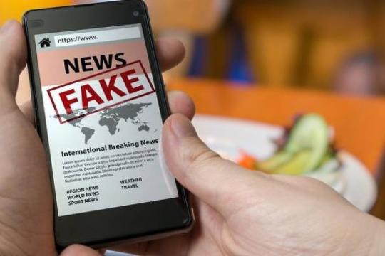 Rússia, acusada de disseminar 'fake news', terá lei proibindo a prática