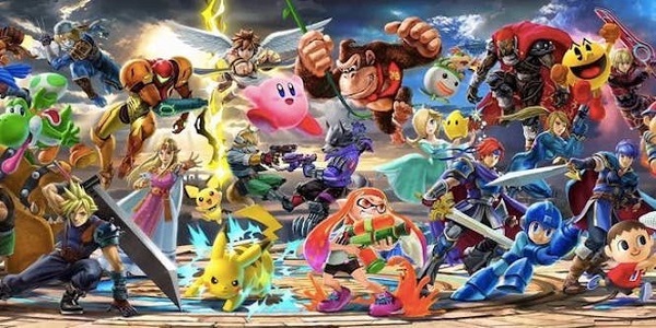 Super Smash Bros. Ultimate's Director Thinks The Game Could Ruin The Series