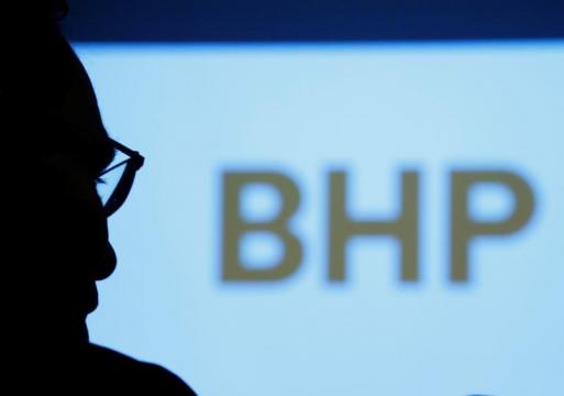 BHP served with class action over Samarco dam failure