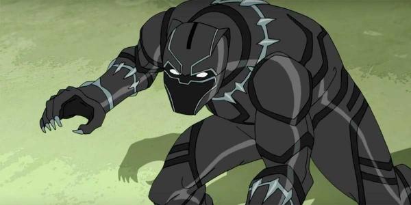 Avengers: Black Panther’s Quest Books Major Voice Talent as Series Locks Release Date