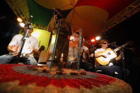 Samba da Vela comemora 18 anos nesta segunda; veja dez atrações em São Paulo