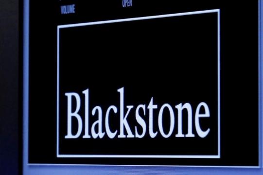 Blackstone wins EU approval to buy Thomson Reuters unit