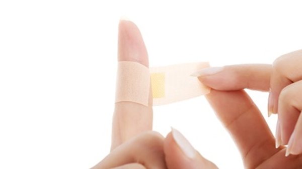 Why Do Paper Cuts Hurt So Much?