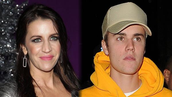 Justin Biebers Mom SHADES Him on Instagram & Doesnt Approve Engagement