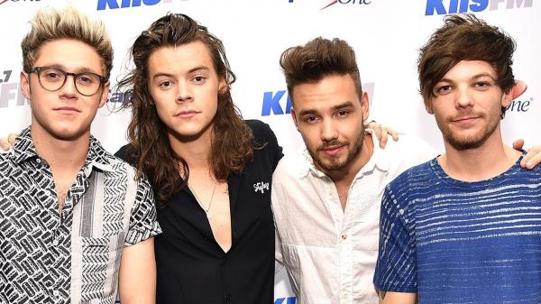 One Direction Concert Listing Appears on Ticketmaster & Fans FREAK OUT