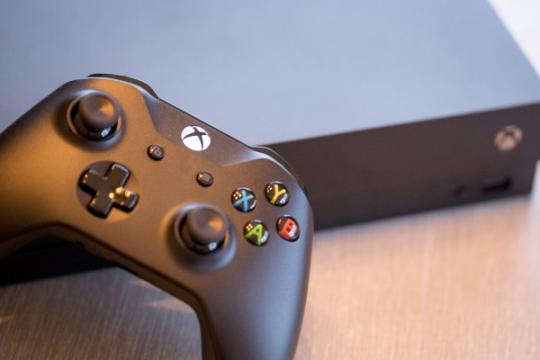 Microsoft is building low-cost, streaming-only Xbox, says report