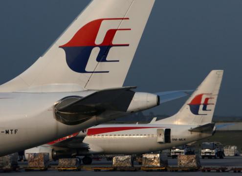 Malaysia Airlines taps lenders for first jet financing since restructuring: sources