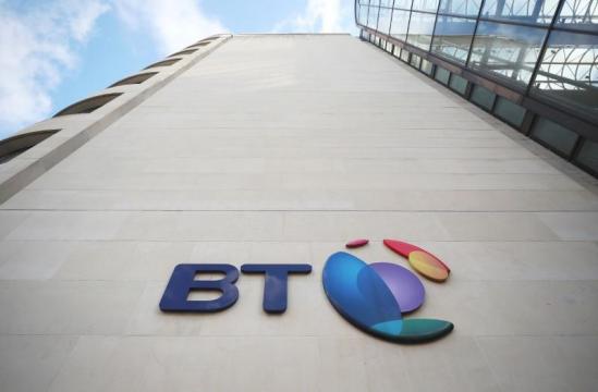 BT incentivises operators to move customers to faster broadband