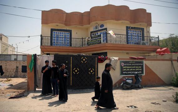 Islamic State makes comeback in Iraq with switch to guerrilla tactics