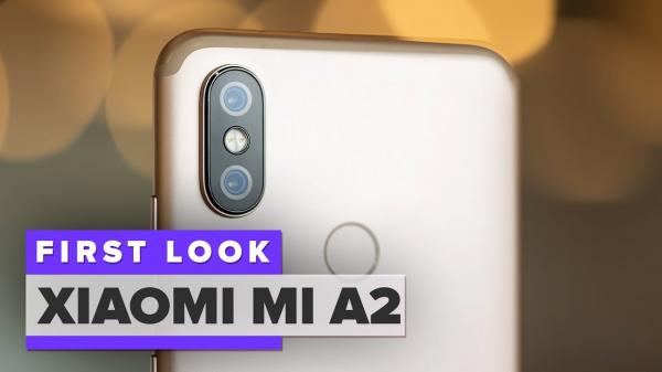 Xiaomis Mi A2 is a tantalising budget phone thats tough to buy