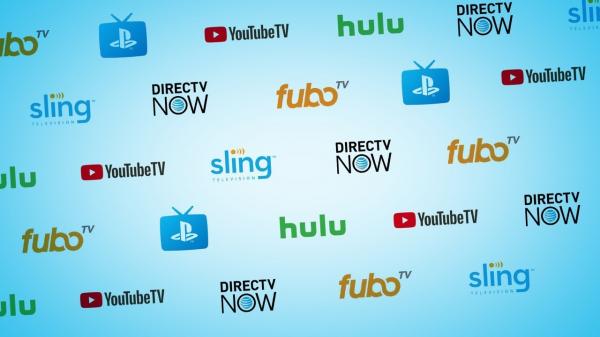 Best TV streaming service: YouTube TV vs. SlingTV vs. Hulu vs. PlayStation Vue, and all the rest