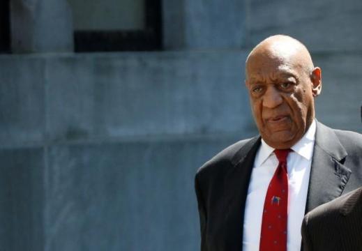 Cosby is 'sexually violent predator': Pennsylvania board